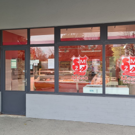 Firemní prodejny
Maso Žďársko s. r. o.