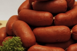 Špekáčky - neobsahuje lepek