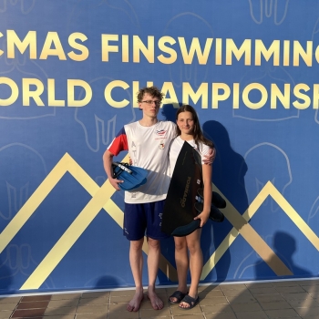 Přečíst celý článek: Podpořili jsme juniorské závodníky Čochtanklubu