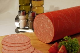 Gothajský salám - neobsahuje lepek